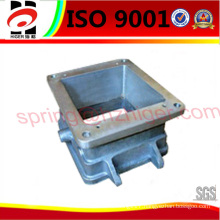 aluminum die casting pillar base